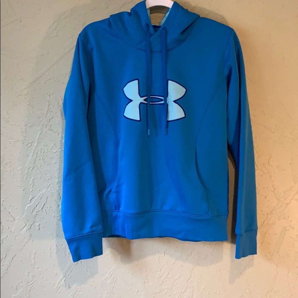 Under Armour Sweatshirt